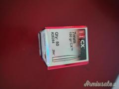 Hornady CX 150 gn 7mm 284