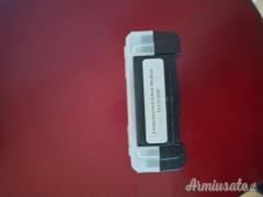 Anelli Tier One Tikka T3 T3X 30mm coda di rondine 17mm dovetail