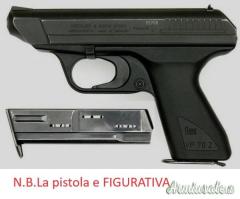 per VP 70Z cal. 9x19 Heckler & Koch,