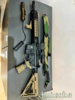 SDM - Sino Defense Manufacturing SDM 5.56