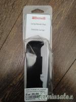 Calciolo e nasello benelli