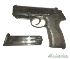 PISTOLA BERETTA MOD.PX4 STORM CAL.9X21+1C.