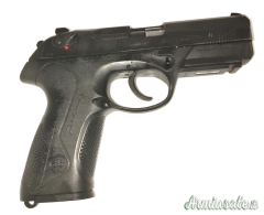 PISTOLA BERETTA MOD.PX4 STORM CAL.9X21+1C.