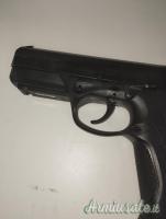 PISTOLA BERETTA MOD.PX4 STORM CAL.9X21+1C.