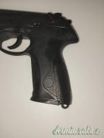 PISTOLA BERETTA MOD.PX4 STORM CAL.9X21+1C.