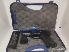 PISTOLA BERETTA MOD.PX4 STORM CAL.9X21+1C.