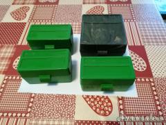 Tikka T3x  .223 Remington