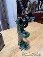 Pressa ricarica RCBS Summit Reloading Press – Nuova