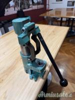 Pressa ricarica RCBS Summit Reloading Press – Nuova