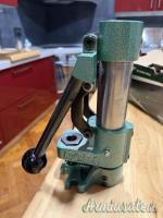 Pressa ricarica RCBS Summit Reloading Press – Nuova