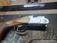 Beretta 680 trap 12