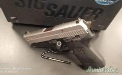 SIG-Sauer P239 9x21mm IMI