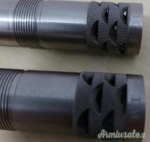 Strozzatori Gemini Ported Cal.12