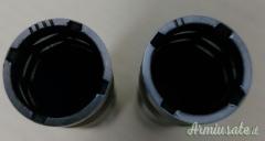 Strozzatori Gemini Ported Cal.12