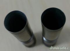 Strozzatori Gemini Ported Cal.12