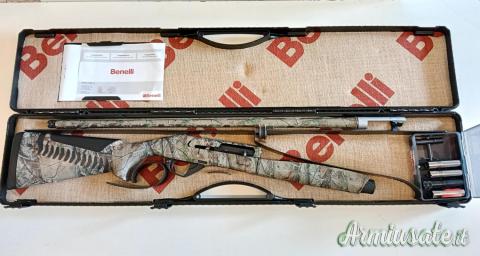 Benelli Super Black Eagle  20