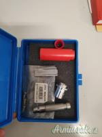 CONVERSIONE DILLON 45 ACP