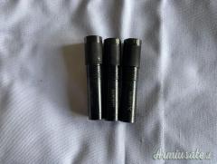 Vendo stozzatori GEMINI X FUCILI BERETTA CALIBRO 410