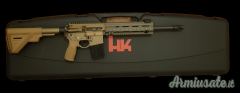 Heckler & Koch MR 223 A3 .223 Remington