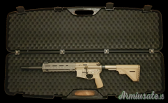 Heckler & Koch MR 223 A3 .223 Remington