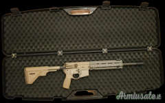 Heckler & Koch MR 223 A3 .223 Remington