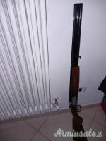 Sabatti Falcon 12 /Beretta a400 lite