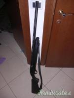 Sabatti Falcon 12 /Beretta a400 lite
