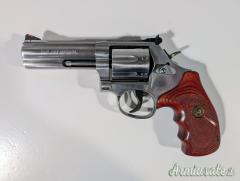 Smith & Wesson 686 Plus .357 Magnum | 9x31mmR | .353 Casull