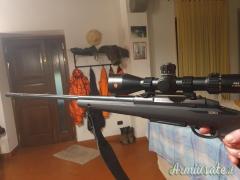 Sako S20 6.5 mm Creedmoor