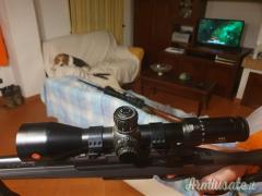 Sako S20 6.5 mm Creedmoor