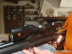 Sako S20 6.5 mm Creedmoor