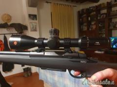 Sako S20 6.5 mm Creedmoor