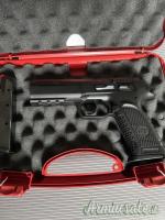 Tanfoglio Force plus sport 921 9x21mm IMI