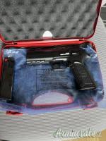 Tanfoglio Force plus sport 921 9x21mm IMI