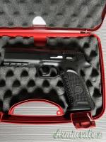 Tanfoglio Force plus sport 921 9x21mm IMI