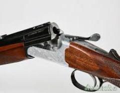 Sabatti Skl 98 7x65mmR Brenneke