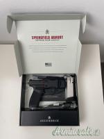 Springfield Hellcat  9x19mm Parabellum | Luger | NATO