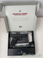 Springfield Hellcat  9x19mm Parabellum | Luger | NATO