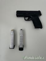 Springfield Hellcat  9x19mm Parabellum | Luger | NATO