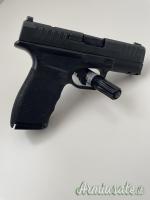 Springfield Hellcat  9x19mm Parabellum | Luger | NATO