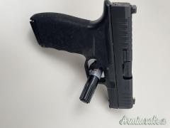 Springfield Hellcat  9x19mm Parabellum | Luger | NATO