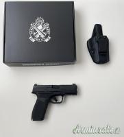 Springfield Hellcat  9x19mm Parabellum | Luger | NATO