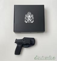 Springfield Hellcat  9x19mm Parabellum | Luger | NATO