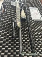 Sabatti Tactical .308 Winchester