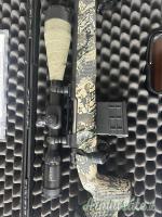 Sabatti Tactical .308 Winchester