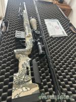 Sabatti Tactical .308 Winchester