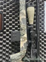 Sabatti Tactical .308 Winchester