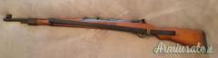 Mauser FN mod. Kar98k israeliano, calibro 308 Winchester
