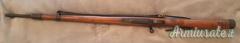 Mauser FN mod. Kar98k israeliano, calibro 308 Winchester