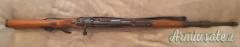 Mauser FN mod. Kar98k israeliano, calibro 308 Winchester